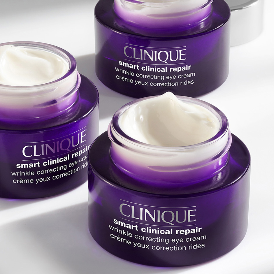 Smart Clinical Repair Eye Cream
