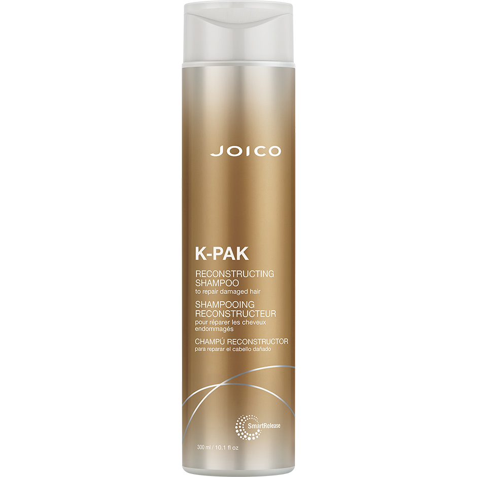 K-Pak Reconstructing, 300 ml Joico Schampo