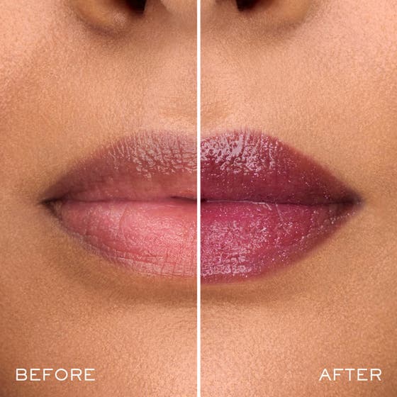 Lip Idôle Butterglow Glowy Color Balm