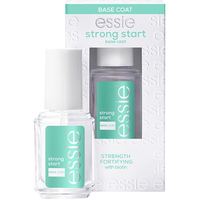Essie As Strong As It Gets