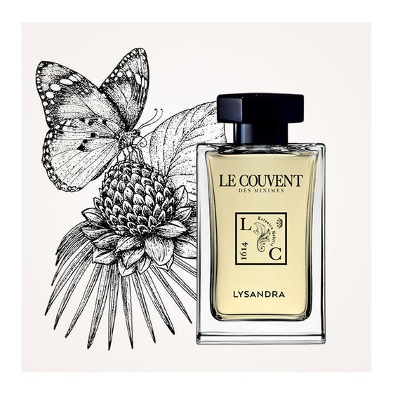 Lysandra Singulière