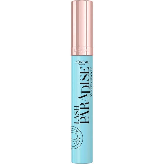 Paradise Waterproof Mascara 2-pk