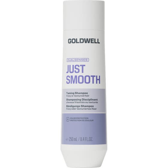 Dualsenses Just Smooth Taming Shampoo