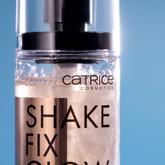 Shake Fix Glow Spray