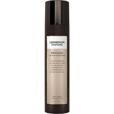 Lernberger Stafsing Dryclean Dry Shampoo