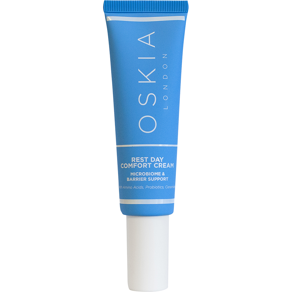 Rest Day Comfort Cream, 55 ml Oskia Dagkräm