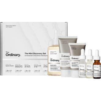 The O. Mini Discovery Set
