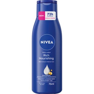 Rich Nourishing Body Lotion