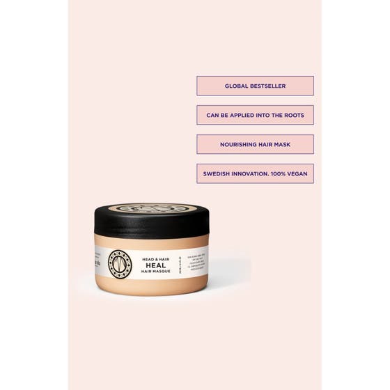 Head & Hair Heal Trio