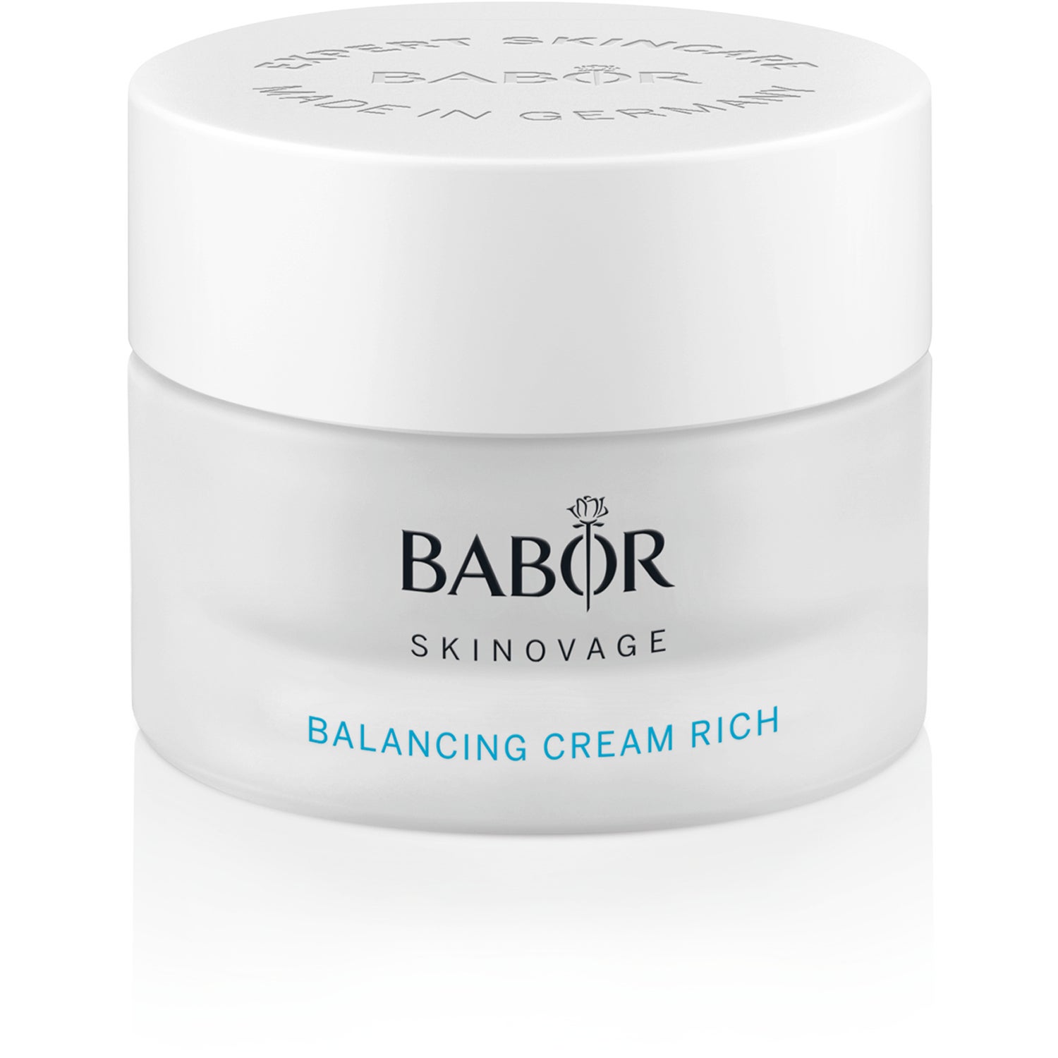 Babor Balancing Cream rich