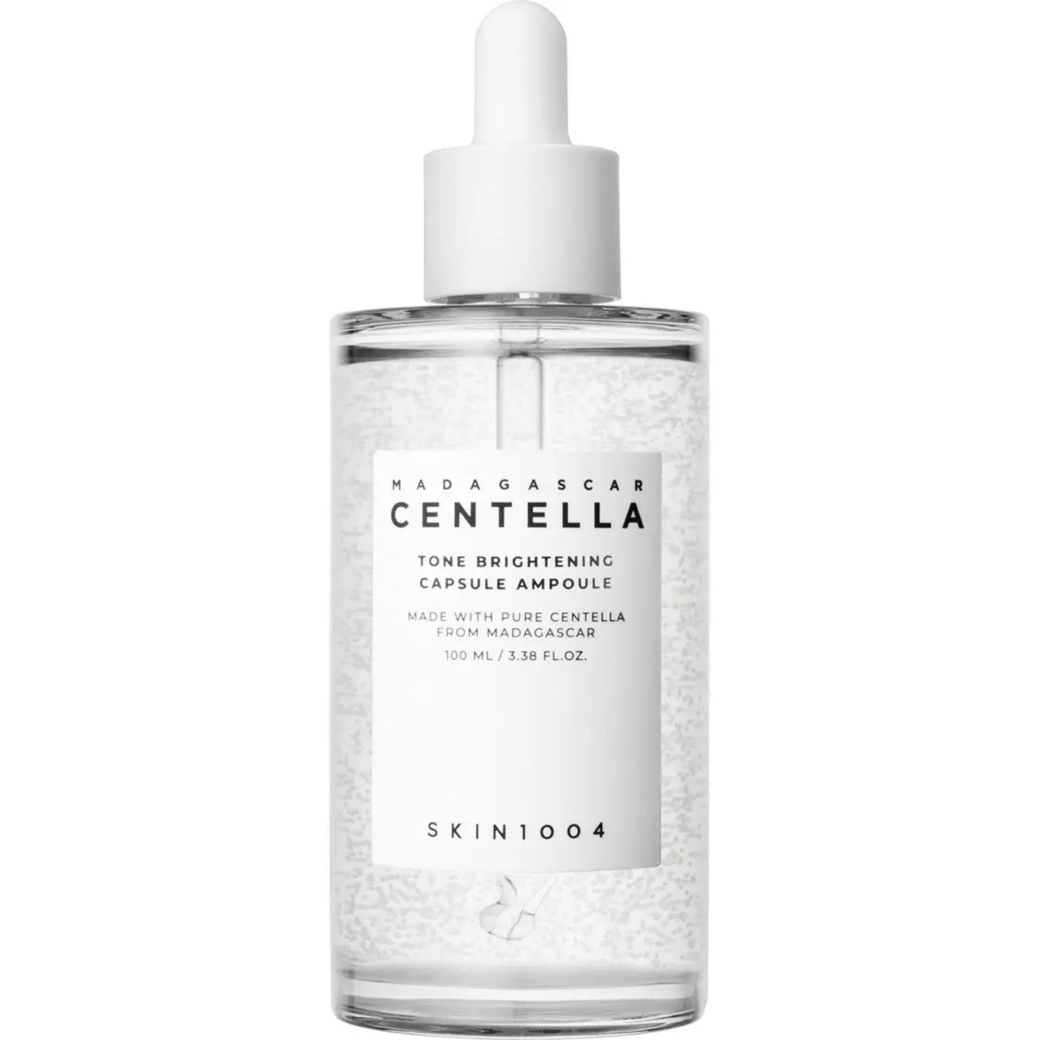 Skin1004 SKIN1004 Madagascar Centella Tone Brightening Capsule Ampoule 100 ml parfym