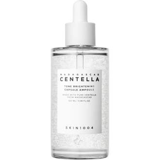 Madagascar Centella Tone Brightening Capsule Ampoule