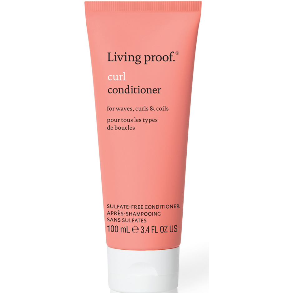 Curl Conditioner, 100 ml Living Proof Balsam