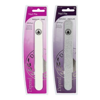 Nail File Set