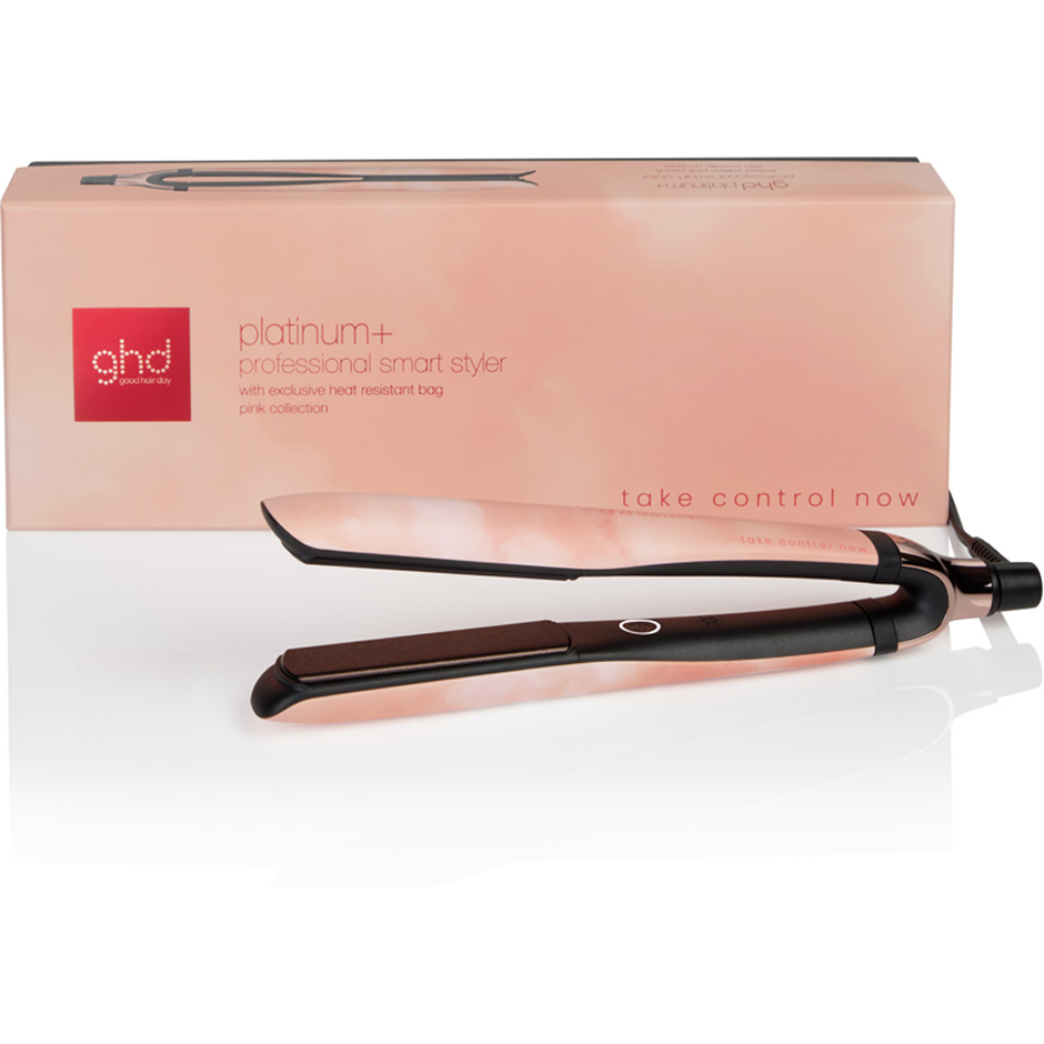 Platinum+ Pink Limited Edition
