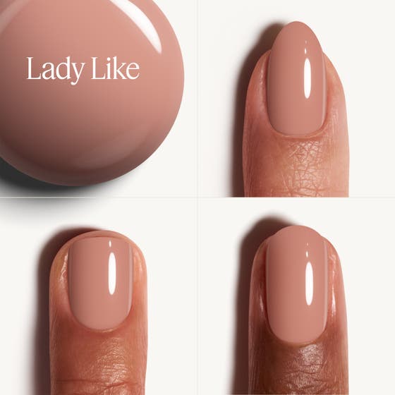 Original Nail Polish