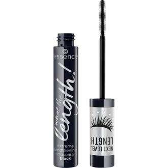 What The Length! Extreme Lengthening Mascara