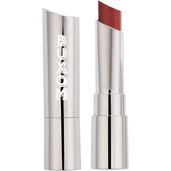 Full-On Plumping Lipstick - Satin