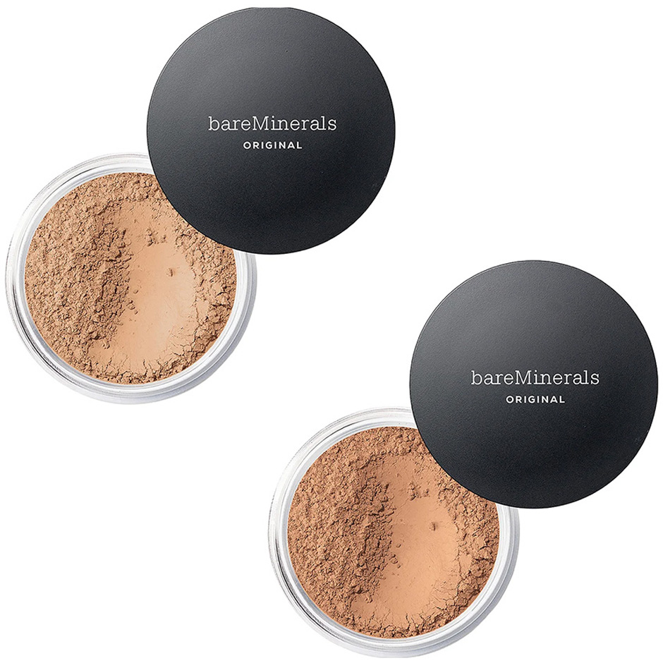 Original Loose Mineral Foundation Duo