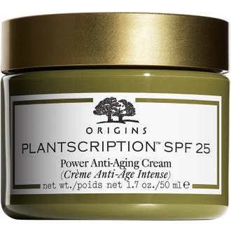Plantscription SPF25 Power Anti-Aging Cream
