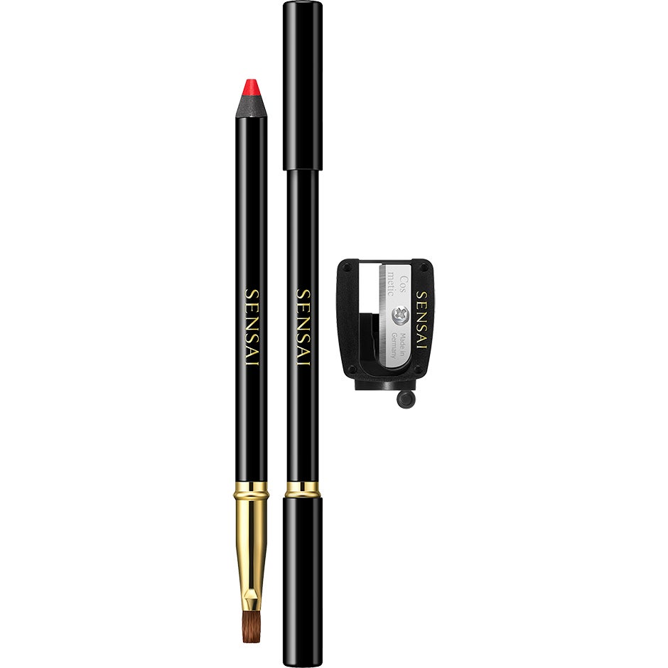 Sensai Lip Pencil, 06 Stunning Nude 1 g Sensai Läppenna
