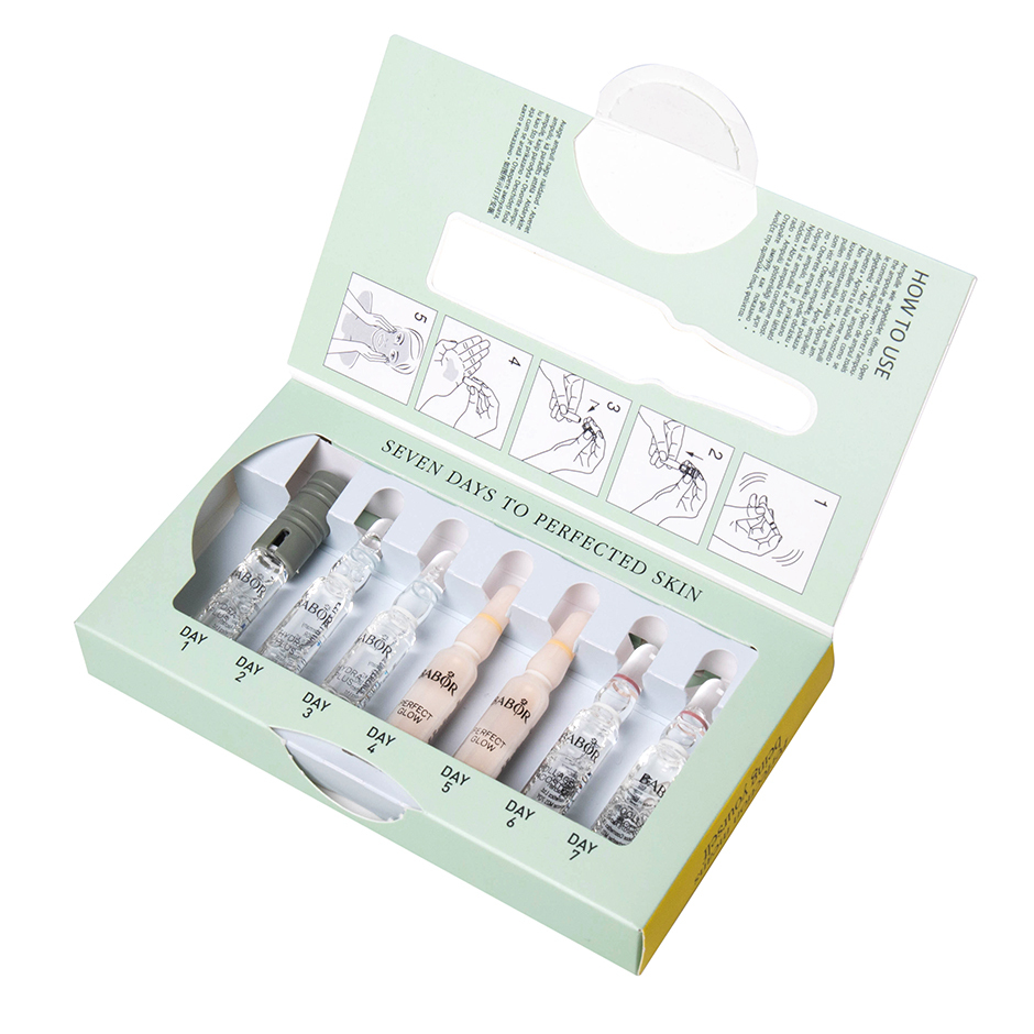 Ampoule Concentrates Mixed Set