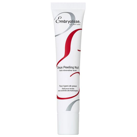 Gentle Night Peeling