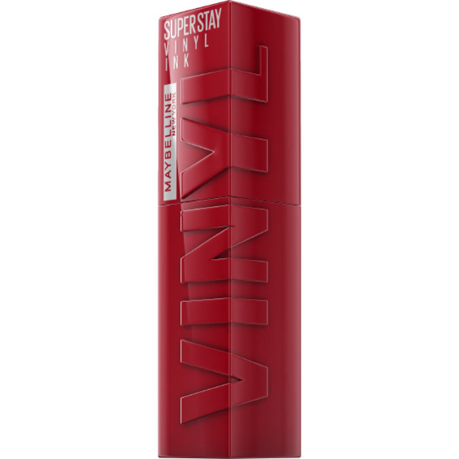 Maybelline Superstay Vinyl Ink Lippy 10 - 4,2 ml