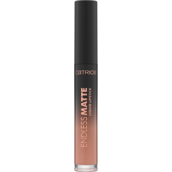 Endless Matte Liquid Lipstick