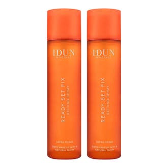 Ready Set Fix Setting Spray Duo