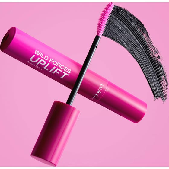 Wild Forces Uplift Mascara