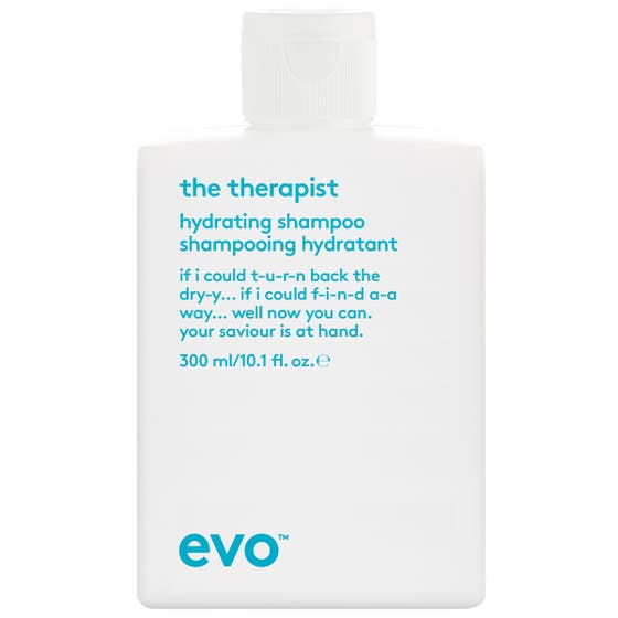 Hydrate The Therapist Calming Shampoo