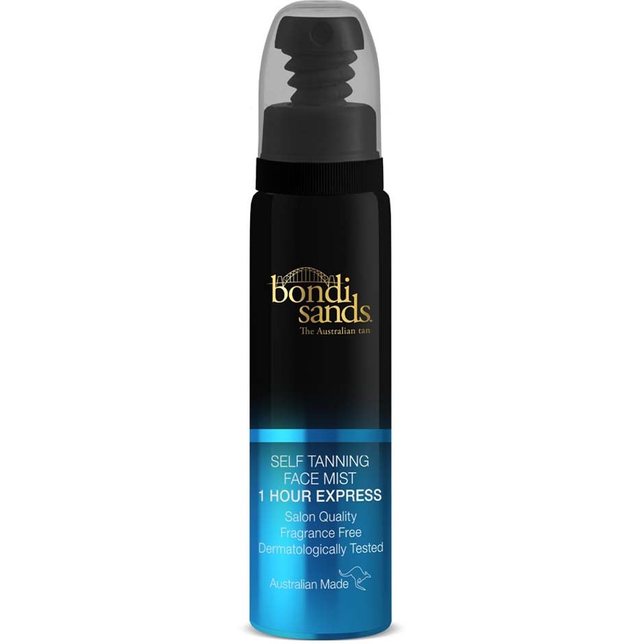 Bondi Sands One Hour Express Face Mist