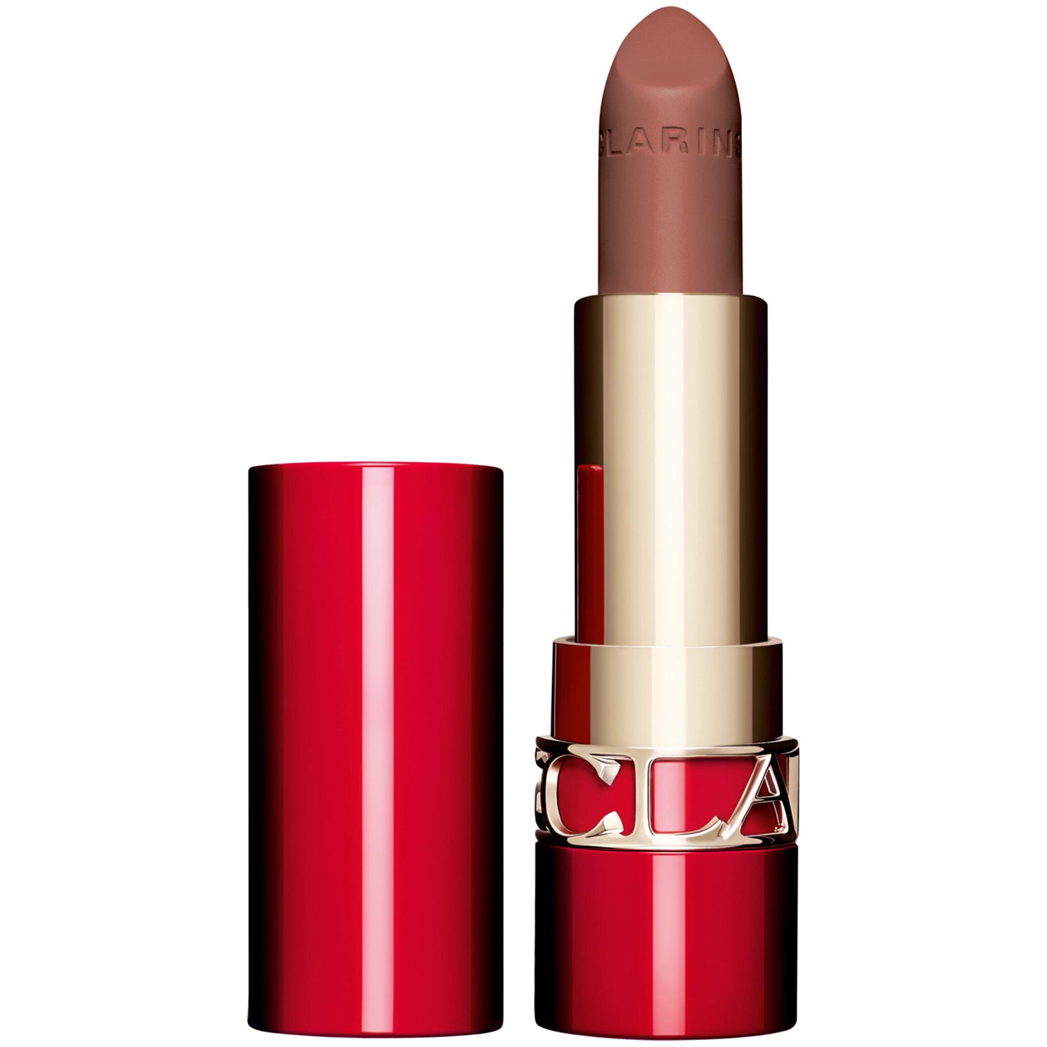Clarins Joli Rouge Velvet Lipstick 758V Sandy Pink 3,5 g