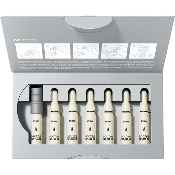 Renewal Ampoule Serum Concentrate