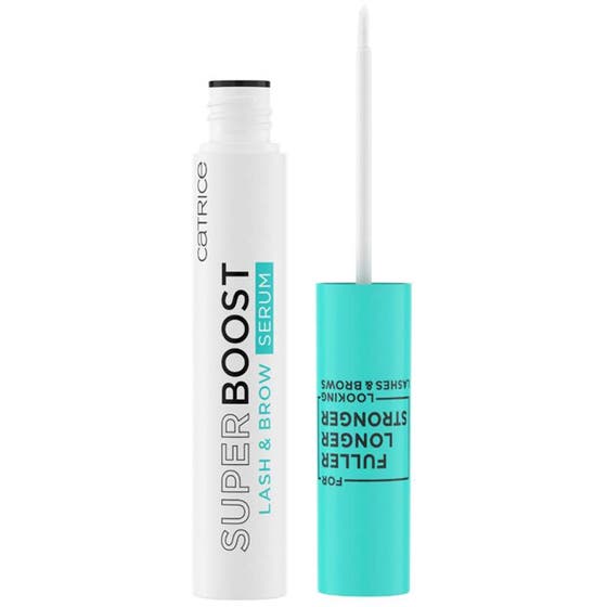 Super Boost Lash & Brow Serum