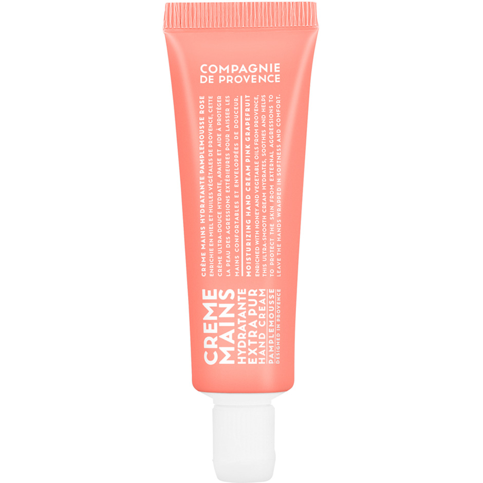 Hand Cream