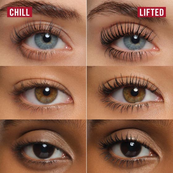 Thrill Seeker Mega Lift Mascara