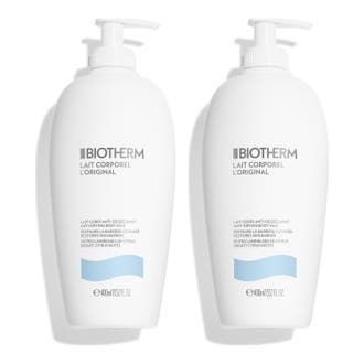 Lait Corporel - Bodylotion Duo