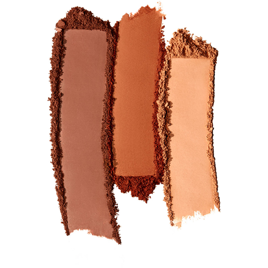 Step-By-Step Contour Kit