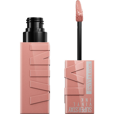 Maybelline Superstay Vinyl Ink Lip Lacquer