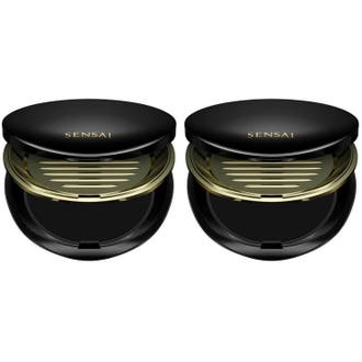 Compact Case For Total Finish Duo