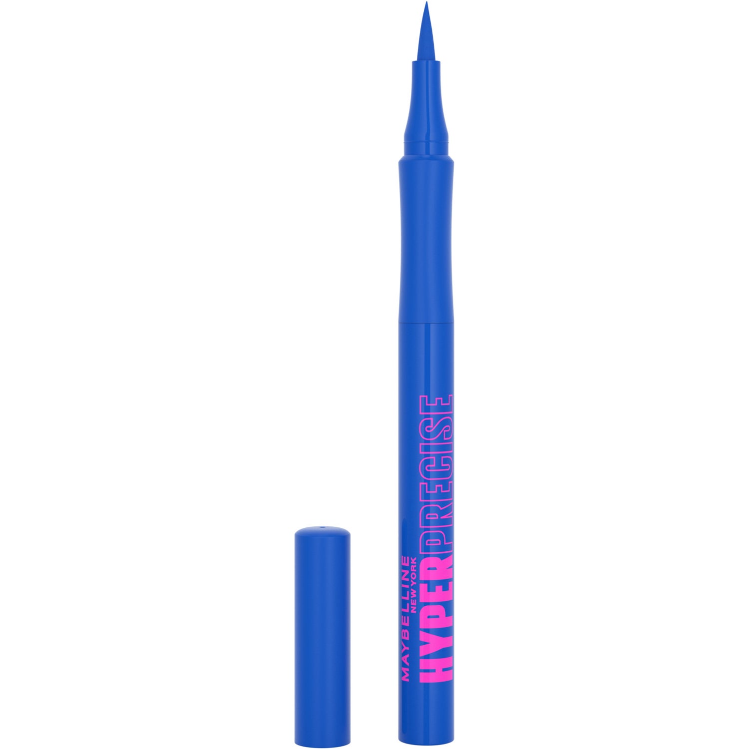 Maybelline Hyper Precise Blue 720 - 1 ml