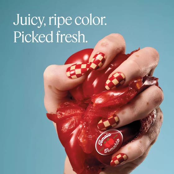 Original Nail Polish