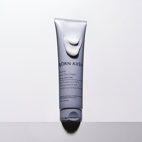 Volume Blow Dry Cream