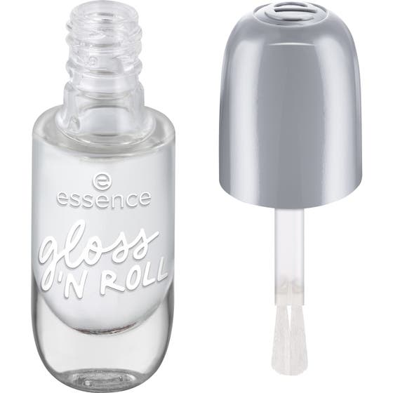 Gel Nail Polish