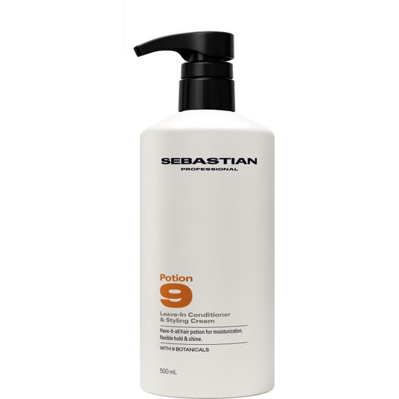 Potion 9 Leave-In Conditioner & Styling Cream