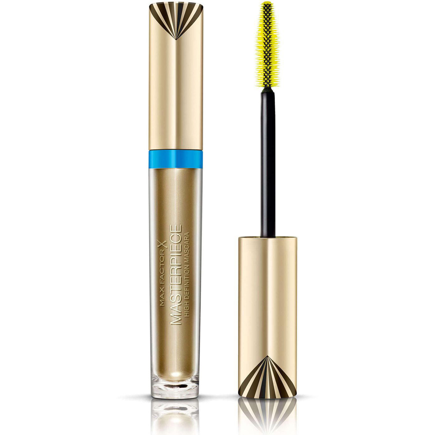 Masterpiece Waterproof Mascara