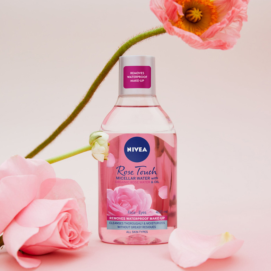 Rose Care Micellar Water