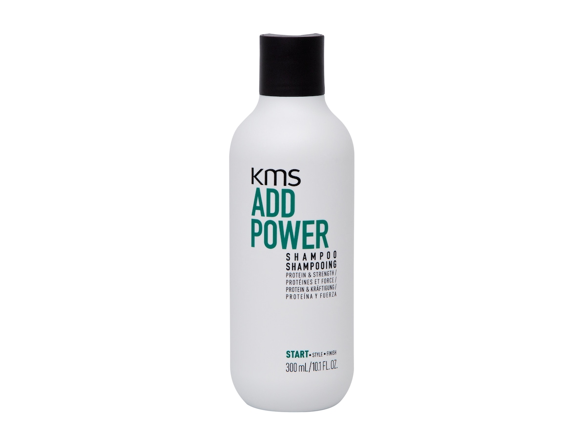 Add Power, 300 ml KMS Schampo